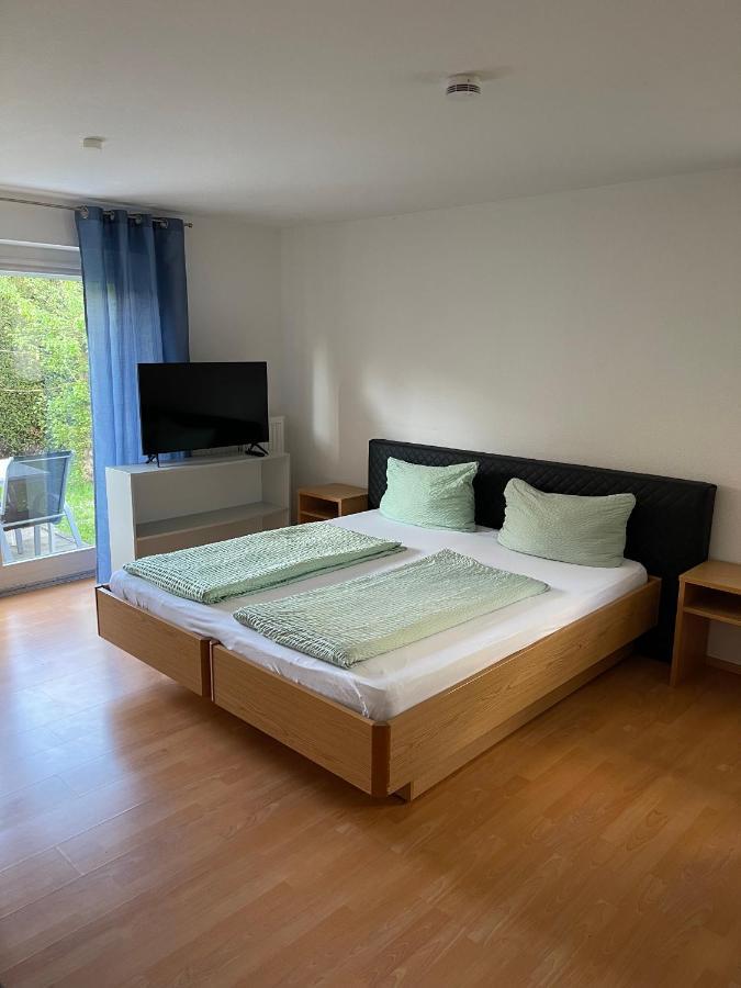 Apartment Five - Ep Ticket Garantie Rust Exteriör bild