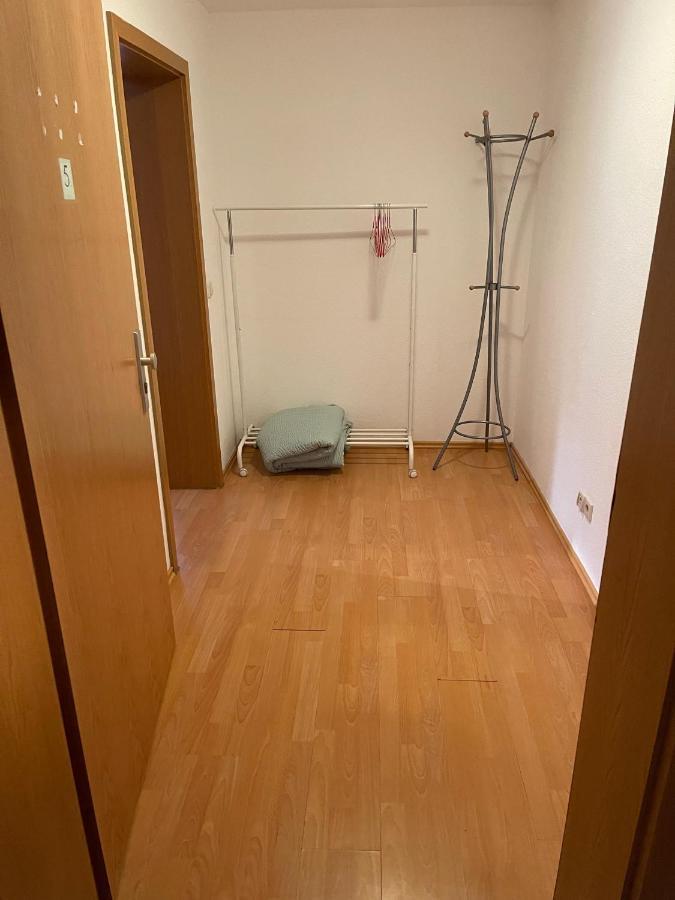 Apartment Five - Ep Ticket Garantie Rust Exteriör bild
