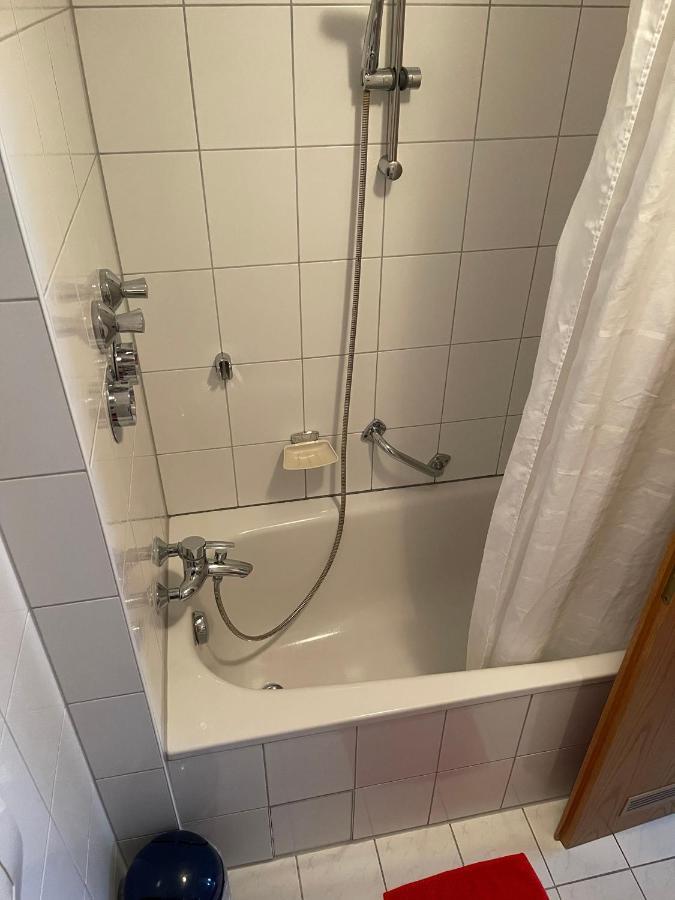 Apartment Five - Ep Ticket Garantie Rust Exteriör bild