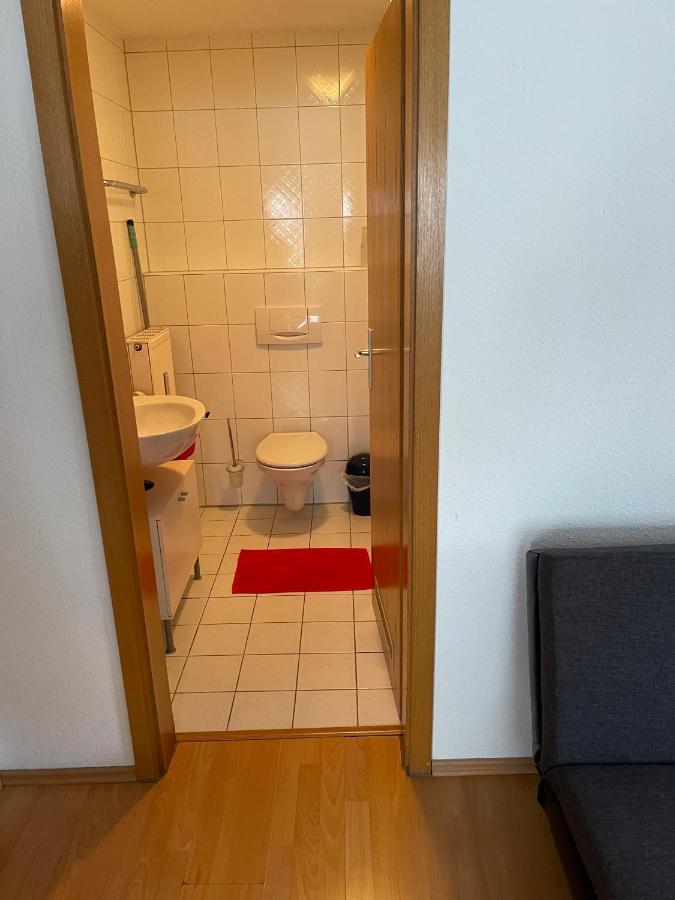 Apartment Five - Ep Ticket Garantie Rust Exteriör bild